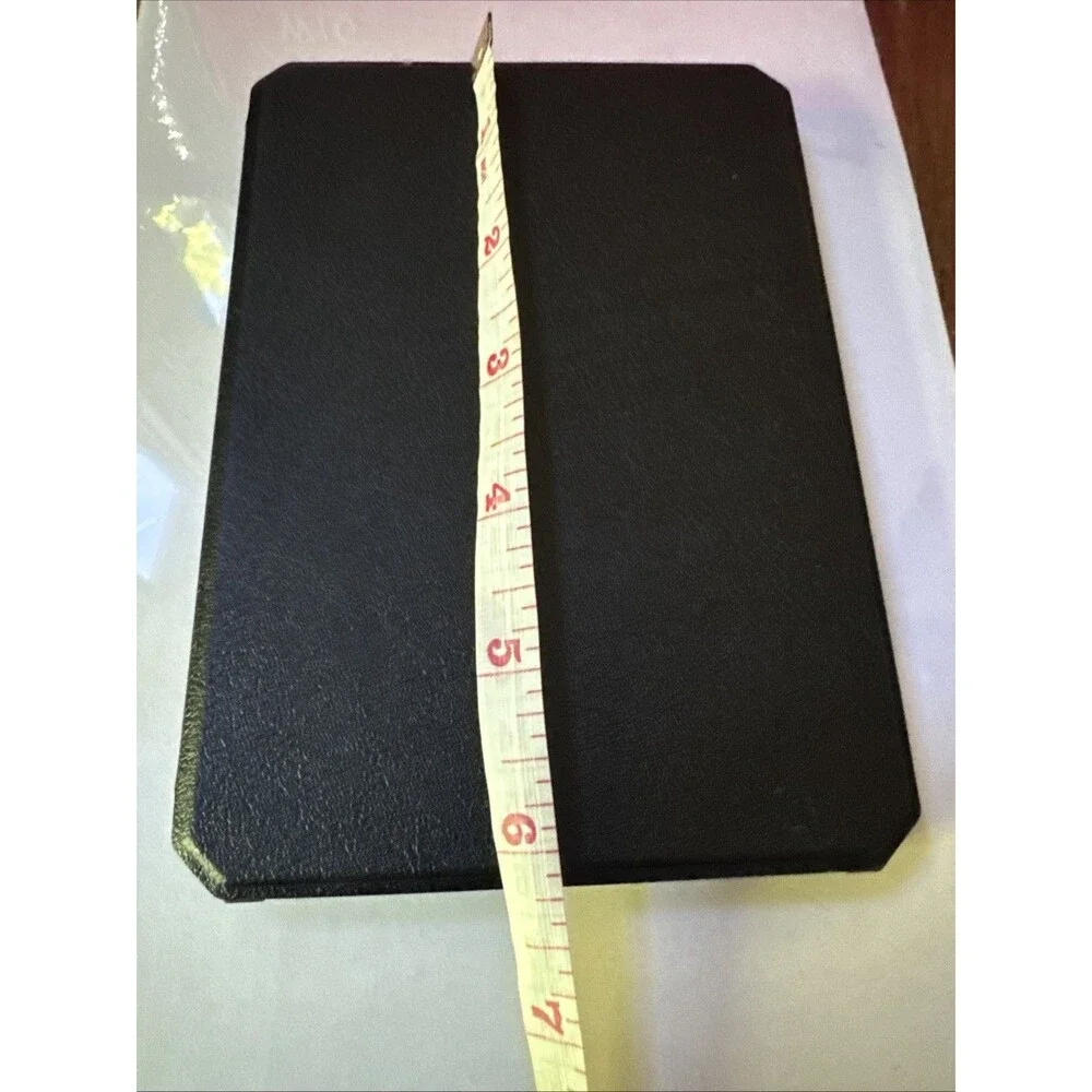 Kindle 11th Generation 6” Cover Black New
